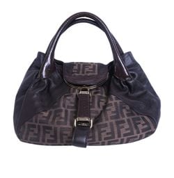 セ－ル！FENDI SPY HOBO BAG SHANFEN893791_1_M.JPG
